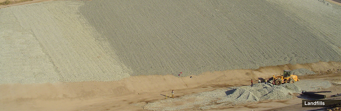 KZN based, construction, company, durban, kwazulu natal, Landfill, Bulk earthworks, Roadworks and Reticulation, BEE compliant, certification