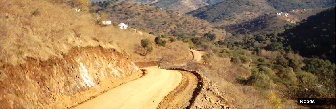 KZN based, construction, company, durban, kwazulu natal, Landfill, Bulk earthworks, Roadworks and Reticulation, BEE compliant, certification