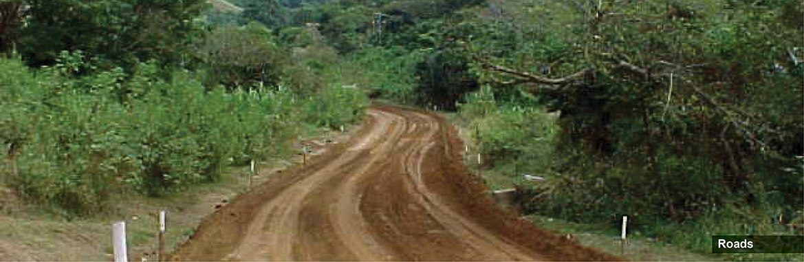 KZN based, construction, company, durban, kwazulu natal, Landfill, Bulk earthworks, Roadworks and Reticulation, BEE compliant, certification